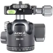AOKA BH33 Kugelkopf