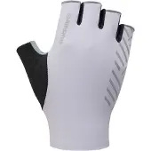 Shimano Fahrrad-Handschuhe ADVANCED, Gray