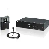 Sennheiser XSW 1-ME2 Ansteckmikrofon-Set A-Band