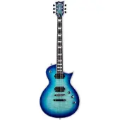 ESP Guitars ESP LTD EC-1000T/CTM FM Violett Shadow