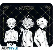 The Promised Neverland - Flexible mousepad - Orphans