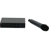 Sennheiser XSW 1-825 Set für Gesang GB-Band