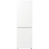 Gorenje RK6192EW4 Kühl-Gefrier-Kombination, 314 l, N-ST, 4,9 kg/24h, E, Fresh Zone Fach, Weiß