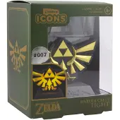 Paladone Hyrule Crest Icon Light BDP (824034)
