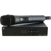 Sennheiser XSW 1-835 B: 614-638 MHz