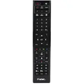 Protek Original Fernbedienung für X1 Linux E2 4K Receiver