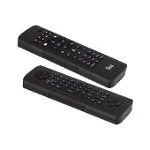 Next Wireless Motion Fernbedienung mit Tastatur für Next Receiver