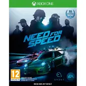 Need for Speed, Xbox One, Multiplayer-Modus, T (Jugendliche)