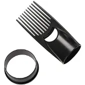 Wahl Pik Aufsatz für PowerPik Afro-Haartrockner