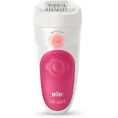 Braun 5 5-500 New Sensor Epilierer