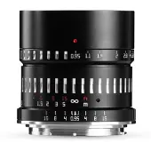 TTArtisan 50mm f0,95 L-Mount