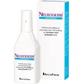 Infectopharm Arzneimittel und Consilium GmbH Neuroderm Mandelölbad 200 ml