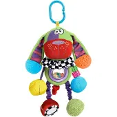 Playgro 0101300, Junge/Mädchen, Mehrfarbig