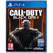 Call of Duty : Black Ops III, PlayStation 4, Multiplayer-Modus, M (Reif)