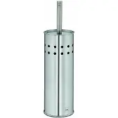kela WC-Bürste Bodo Silver Shining