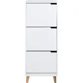Hioshop Schuhschrank Mike