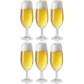 Leonardo Bierglas 360ml Daily
