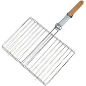 Campingaz 205689, Gitter, Silber, 350 mm, 250 mm