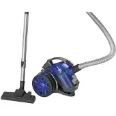 Bomann Bodenstaubsauger BS 3000 CB Bomann Blau