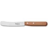 Robert Herder Frühstücksmesser rostfreier Stahl