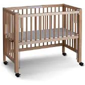 TiSsi Beistellbett