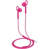 Celly UP400 Active, Kabelgebunden, Anrufe/Musik, 13 g, Kopfhörer, Pink