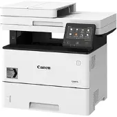 Canon i-SENSYS MF542x - Multifunktionsdrucker - s/w - Laser - A4 (210 x 297 mm)