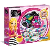 Clementoni Crazy Chic Mehrfarbige Armbänder