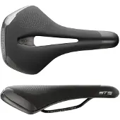 Selle Royal Selle Italia ST5 FLOW, Schwarz, 403 g