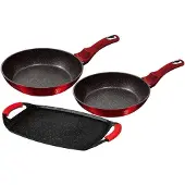 Berlinger Haus Bh-1668 Granit-Brypan-Set