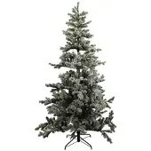 Decostar Countryfield Countryfield Künstlicher Weihnachtsbaum Henry XL 210 cm Seidengrün