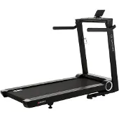 FINNLO Laufband Q. Vadis 7.0, 30 Programme, 7,5 PS, 22 km/h, Kinomap, Zwift