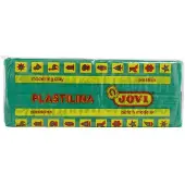 Jovi 150g 7111 Plastilin-tabletten 15 Einheiten
