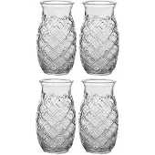 Royal Leerdam Cocktailgläser 50,5 cl transparent 4 Stück