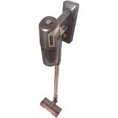 Zanussi Akku Staubsauger 30 min. Laufzeit 0.7L Grau RVC20