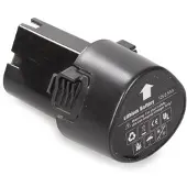 Velleman Ersatzbatterie für Batteriebetriebene Rückenspritze - 12 L