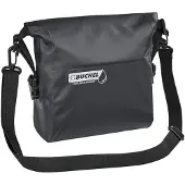 Buchel Lenkertasche 5l Schwarz Schwarz One Size