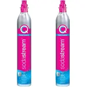 SodaStream 2270171, Karbonisierer-Ladegerät, Mehrfarbig, 60 l, 1 Stück(e), Box