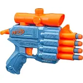Nerf Elite 2.0 Prospect QS 4 Blaster