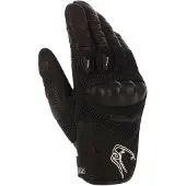 Bering Planet Schwarz Handschuhe Größe T8