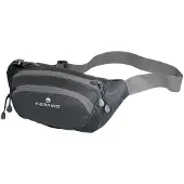 Ferrino Waist Bag Sutton black (HCC-packs_bags)