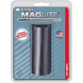Maglite Leather Scheide
