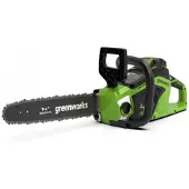 Greenworks Isaiah