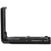 Sunway L-Plate für die Nikon Z6 & Z7