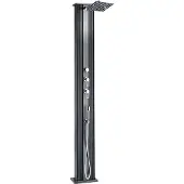 Formidra Hybride Dada Straight 40l Solardusche