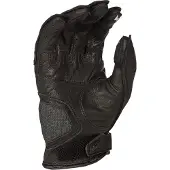 KLIM Induction Stealth Schwarz Handschuhe Größe L
