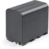 Kaiser Akku NP-F970