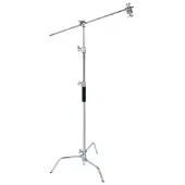 Falcon Eyes C-Stand mit Auslegearm CS-2450 245 cm