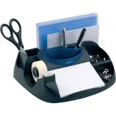 Maped Essentials Green Maxi Office Black Stifthalter