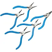 Park Tool RP-SET.2, Zangensatz, Blau